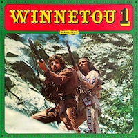Karl May - Winnetou 1