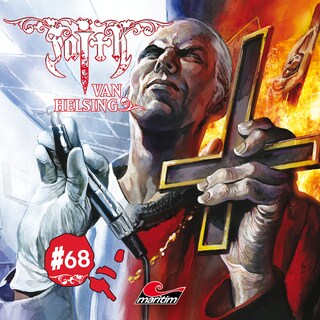 Faith - The Van Helsing Chronicles, Folge 68: Der Inquisitor als Hörbuch