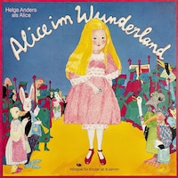 Alice im Wunderland