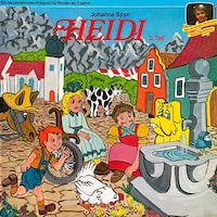 Heidi, 2. Teil
