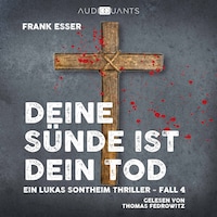 Deine Sünde ist dein Tod