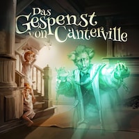Holy Klassiker, Folge 79: Das Gespenst von Canterville