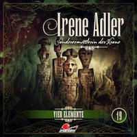 Irene Adler, Sonderermittlerin der Krone, Folge 19: Vier Elemente