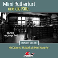 Mimi Rutherfurt, Folge 60: Dunkle Vergangenheit