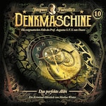 Die Denkmaschine, Folge 10: Das perfekte Alibi