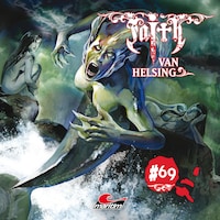Faith - The Van Helsing Chronicles, Folge 69: Lockruf der Sirenen