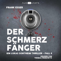 Der Schmerzfänger