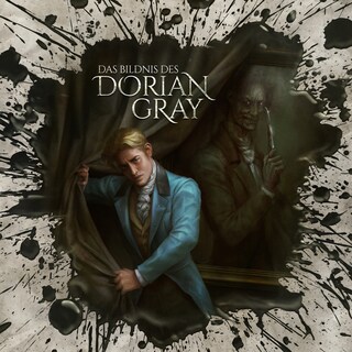 Holy Horror, Folge 41: Das Bildnis des Dorian Gray als Hörbuch