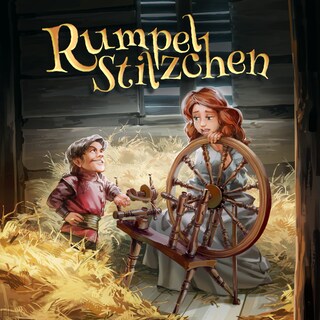 Holy Klassiker, Folge 82: Rumpelstilzchen als Hörbuch
