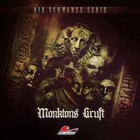 Die schwarze Serie, Folge 26: Monktons Gruft