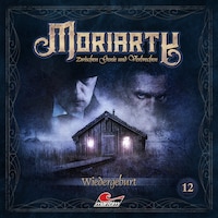 Moriarty, Folge 12: Wiedergeburt