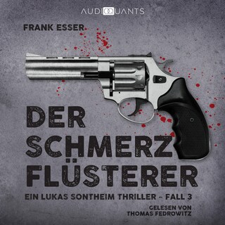 Der Schmerzflüsterer als Hörbuch