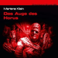 Dreamland Grusel, Folge 66: Das Auge des Horus