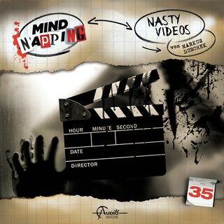 MindNapping, Folge 35: Nasty Videos als Hörbuch