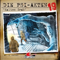 Die PSI-Akten, Folge 19: Kaltes Grab