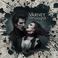 Holy Horror, Folge 45: Varney der Vampir 2