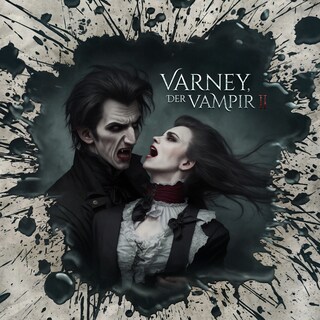 Holy Horror, Folge 45: Varney der Vampir 2 als Hörbuch