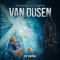 Van Dusen, Folge 29: Abgründe