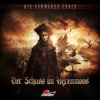 Die schwarze Serie, Folge 27: Der Schuss im Hexenmoos