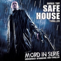 Mord in Serie, Folge 22: Safe House