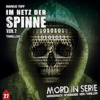 Mord in Serie, Folge 27: Im Netz der Spinne 2