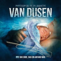 Van Dusen, Folge 30: Das Ende, das ein Anfang war