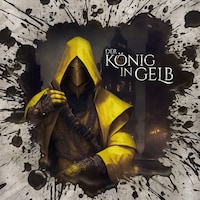 Holy Horror, Folge 47: Der König in Gelb