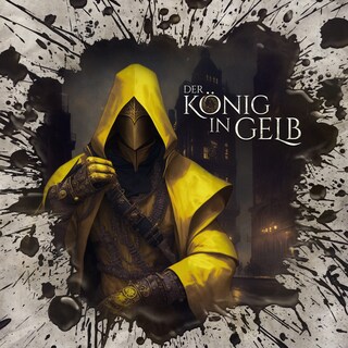 Holy Horror, Folge 47: Der König in Gelb als Hörbuch