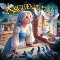 Holy Klassiker, Folge 87: Aschenputtel