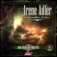 Irene Adler, Sonderermittlerin der Krone, Folge 22: Eine Frage der Identität
