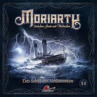 Moriarty, Folge 14: Das Schiff der Verdammten