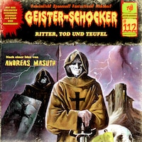 Geister-Schocker, Folge 112: Ritter, Tod und Teufel