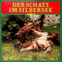 Karl May, Der Schatz im Silbersee