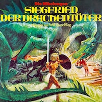 Die Nibelungen - Siegfried der Drachentöter