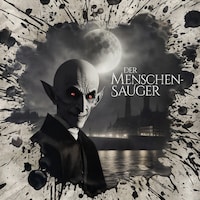 Holy Horror, Folge 48: Der Menschensauger
