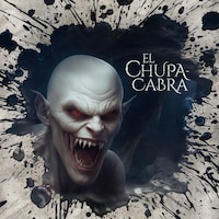 Holy Horror, Folge 49: El Chupacabra