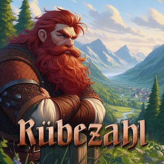 Holy Klassiker, Folge 88: Rübezahl als Hörbuch