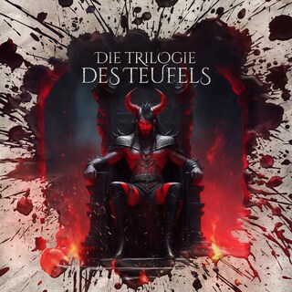Holy Horror, Folge 50: Die Trilogie des Teufels als Hörbuch