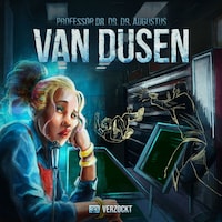 Van Dusen, Folge 33: Verzockt