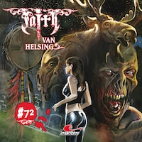 Faith - The Van Helsing Chronicles, Folge 72: Die Teufelstrommel