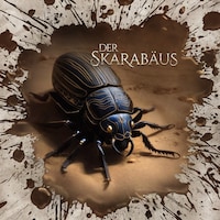 Holy Horror, Folge 51: Der Skarabäus