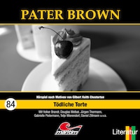 Pater Brown, Folge 84: Tödliche Torte