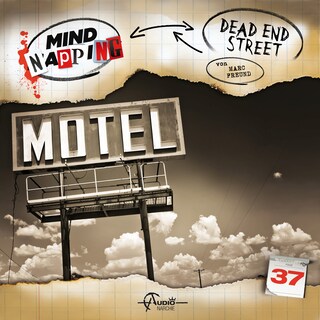 MindNapping, Folge 37: Dead End Street als Hörbuch