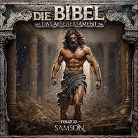 Die Bibel, Altes Testament, Folge 23: Samson