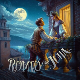 Holy Klassiker, Folge 92: Romeo und Julia als Hörbuch