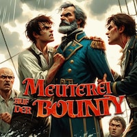 Holy Klassiker, Folge 93: Meuterei auf der Bounty