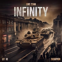 Infinity, Episode 10: Skorpion