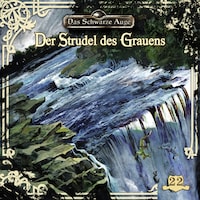 Das schwarze Auge, Folge 22: Der Strudel des Grauens