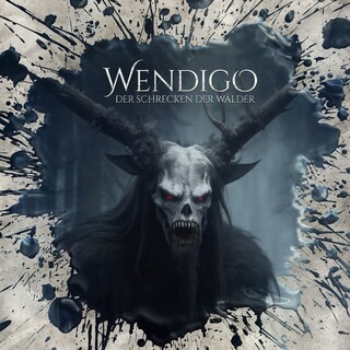 Holy Horror, Folge 54: Wendigo - Der Schrecken der Wälder (ungekürzt) als Hörbuch