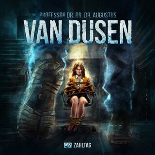 Van Dusen, Folge 37: Zahltag (ungekürzt) als Hörbuch